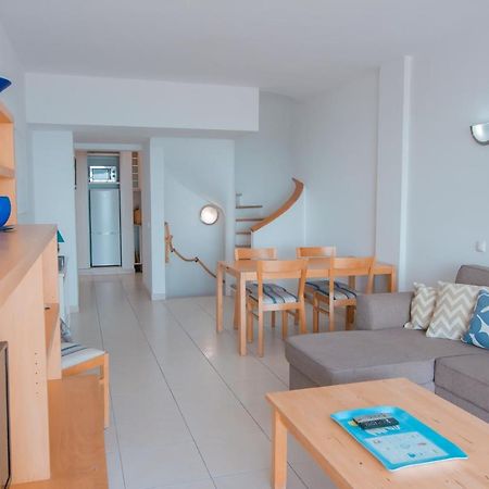 Apartamento Luztur 외부 사진