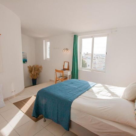 Apartamento Luztur 외부 사진