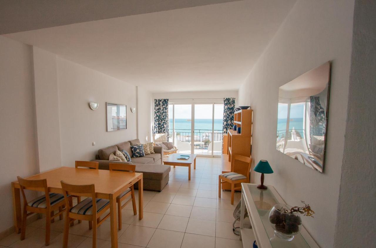 Apartamento Luztur 외부 사진
