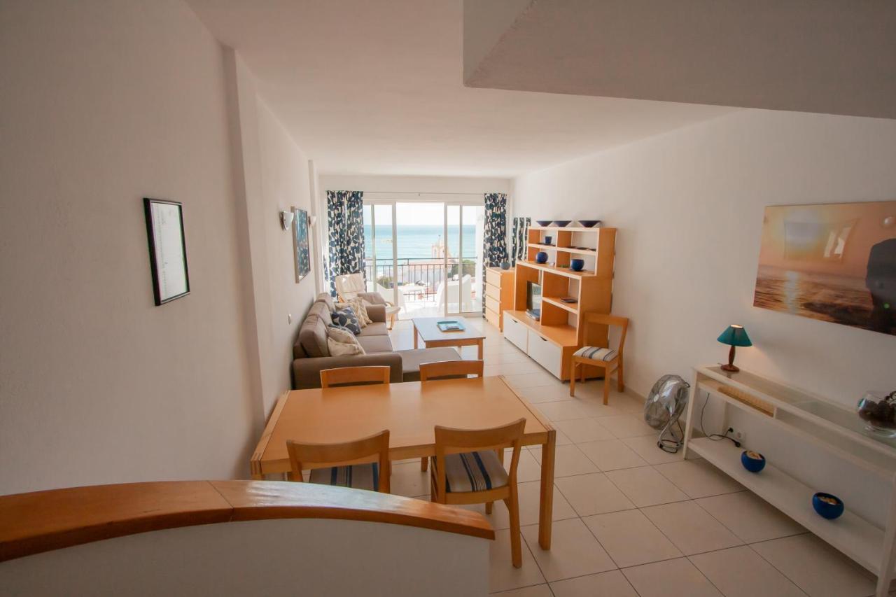 Apartamento Luztur 외부 사진