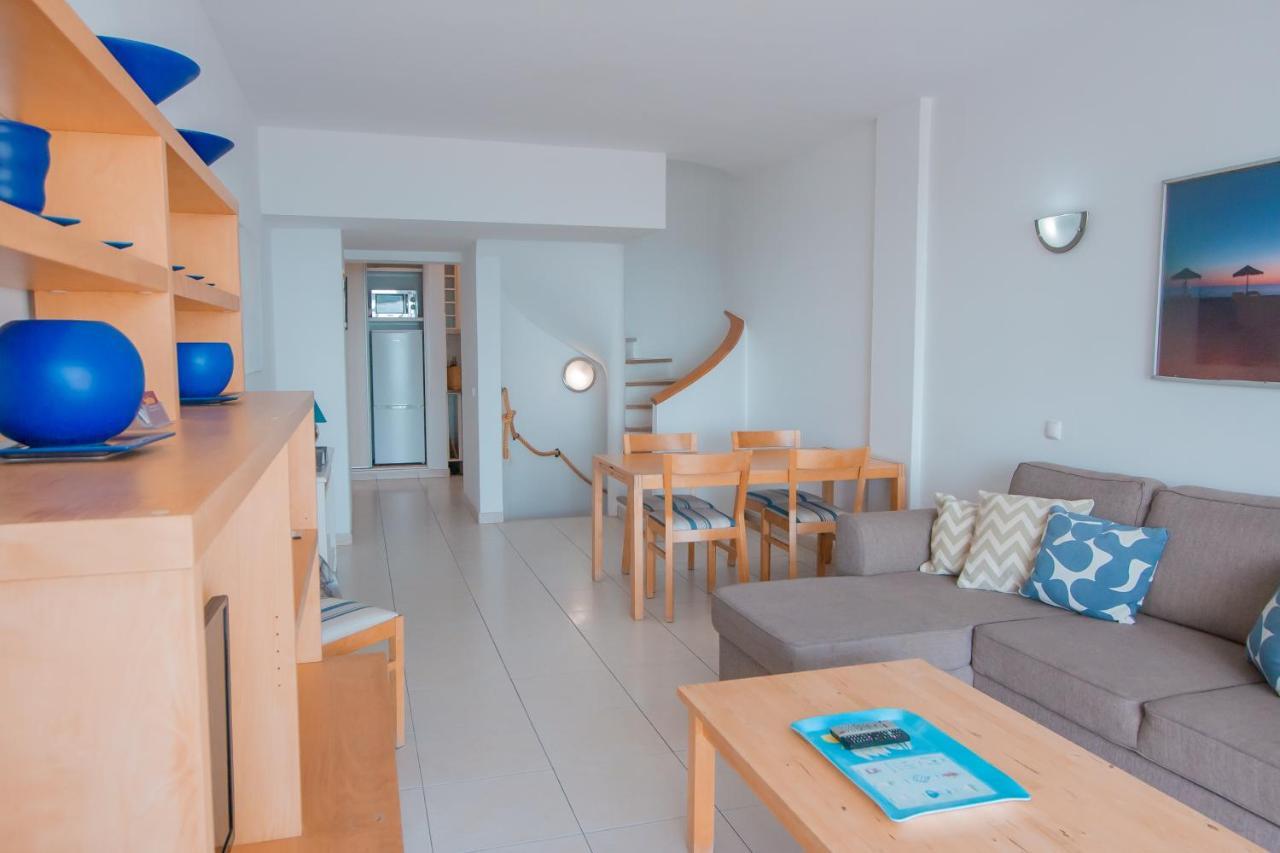 Apartamento Luztur 외부 사진