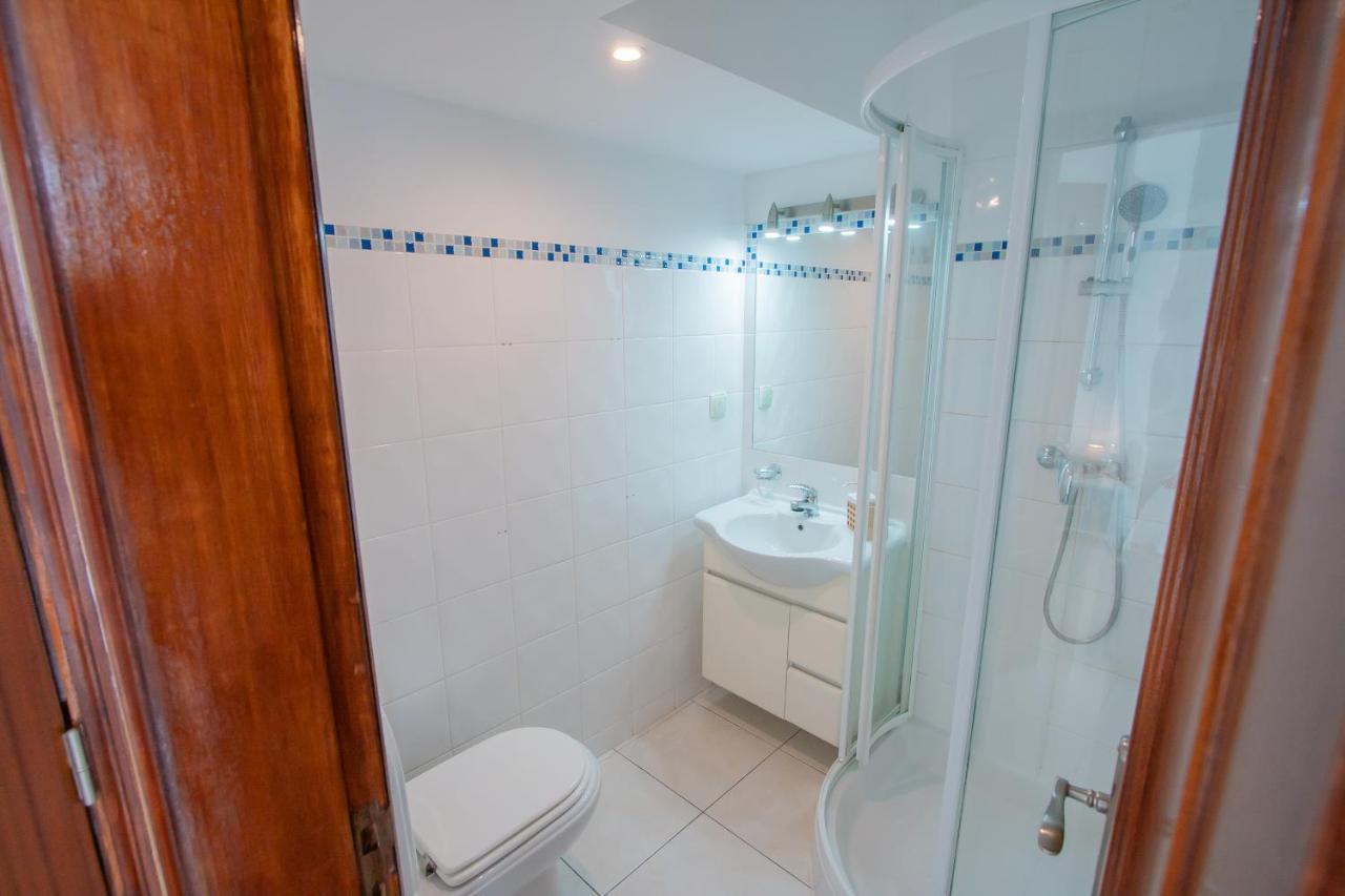 Apartamento Luztur 외부 사진