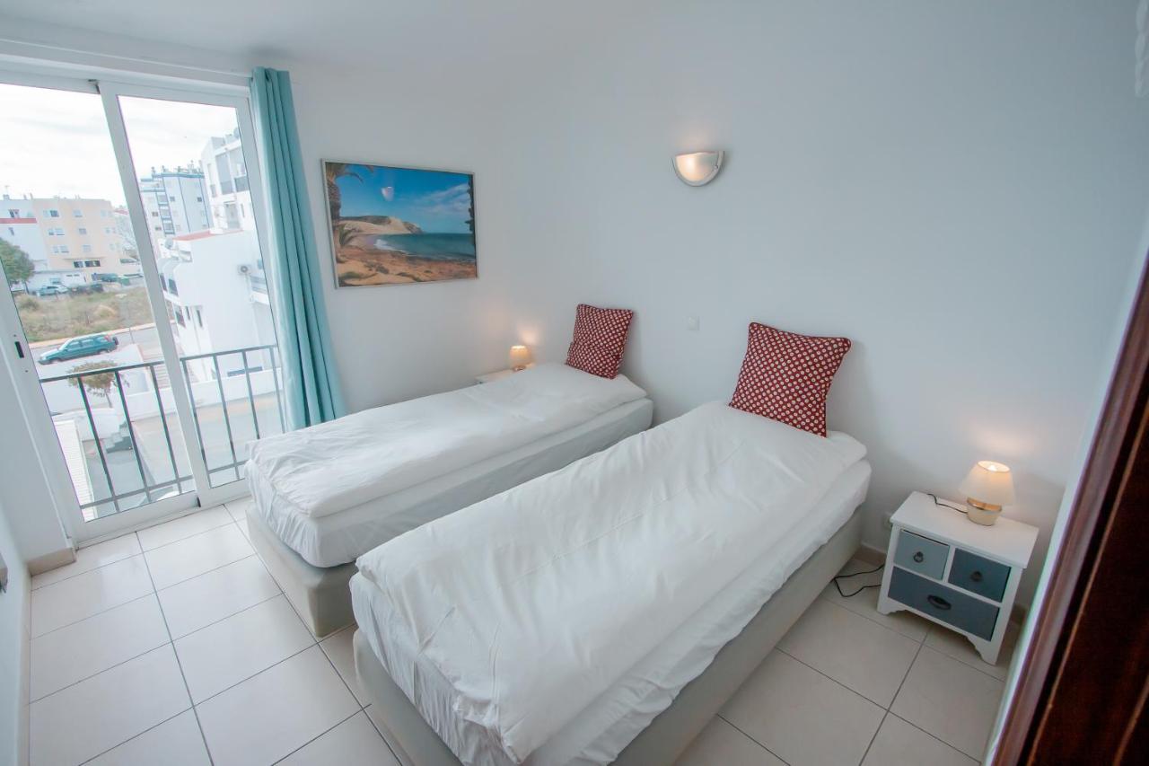 Apartamento Luztur 외부 사진